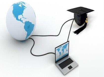 Ver cursos online em Informática