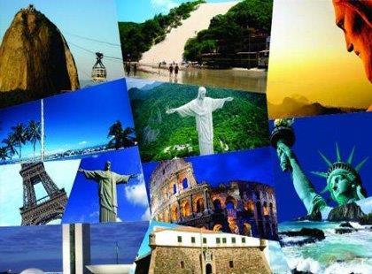 Ver cursos online em Turismo
